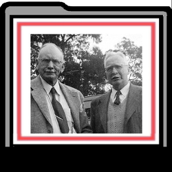 Carroll, Weir, Perrott Families
