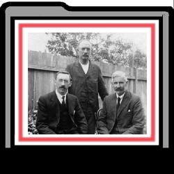 Corcoran, Gill, Hughes Families