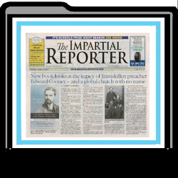 Newspaper Articles