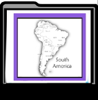 THUMB MAPS