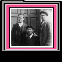 1905-1907 South Africa --- Pioneers