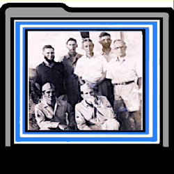 Los Banos Internees, WW I,  WW 2, Norway, Germany, & Vietnam