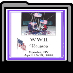 Military Reunions