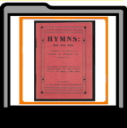 ThumbnaIL HYMNS.