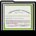 ThumbnaiI CC stationery CENT AMER