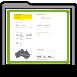 Australia & New Zealand-General