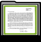 ThumbnaI Correspondence StatementsL 