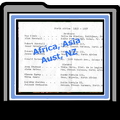 Thumb Memory Lane Familiar Scenes North Africa-NZ)