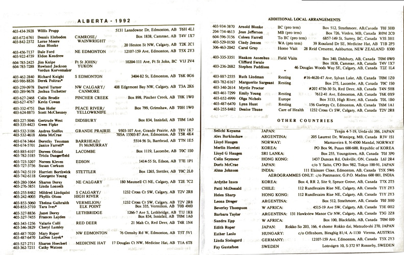 AB 1992 Spring