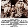 1947 POWs WW2 