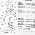 04 Pakistan - 1985 with map