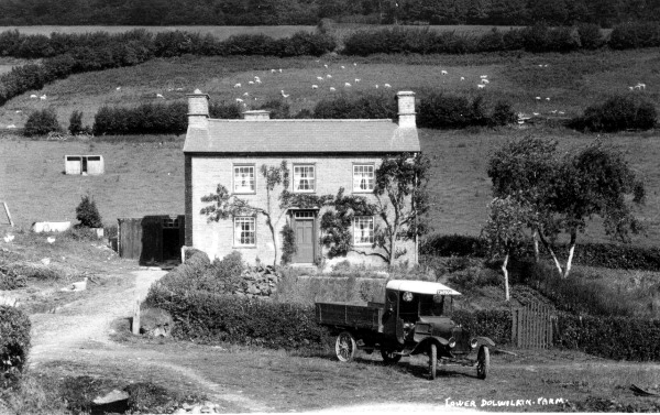 Dolwilkin Camp, Wales Convention 3