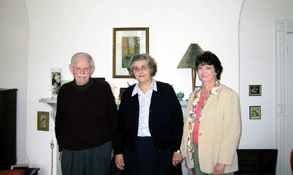 Crockracrieve Owners (Loans )2004