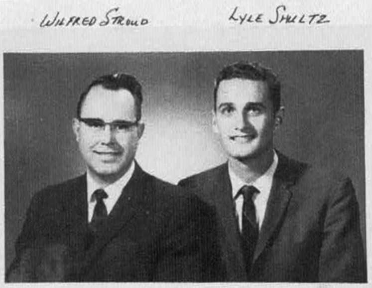 Shultz Lyle , Wilfred Stroud.jpg