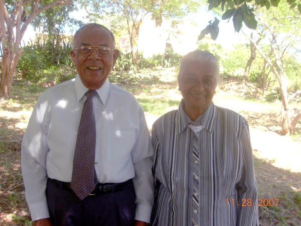 19 Medica, Martin &amp; Betty